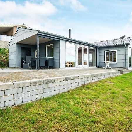 Holiday Home Aabenraa Lxv Buitenkant foto