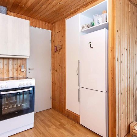 Holiday Home Aabenraa Lxv Buitenkant foto