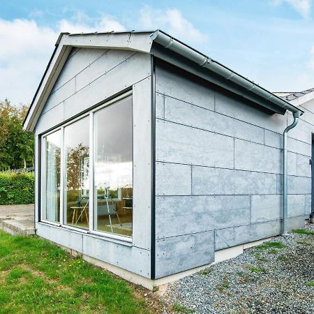 Holiday Home Aabenraa Lxv Buitenkant foto