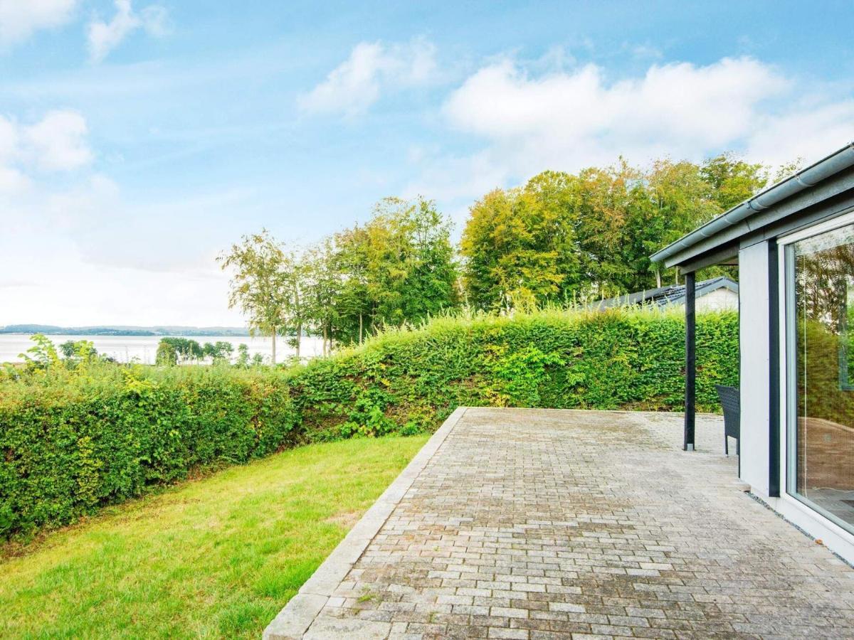Holiday Home Aabenraa Lxv Buitenkant foto