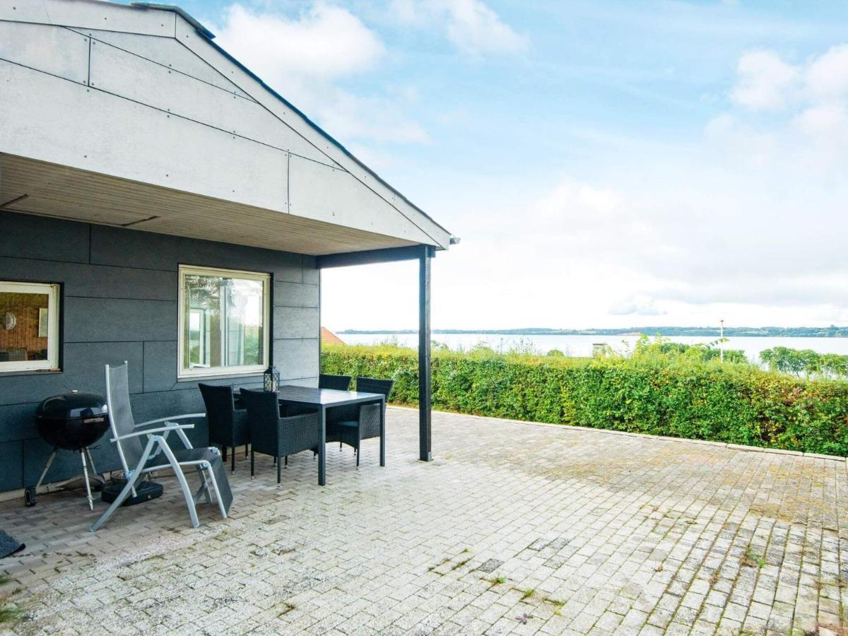 Holiday Home Aabenraa Lxv Buitenkant foto