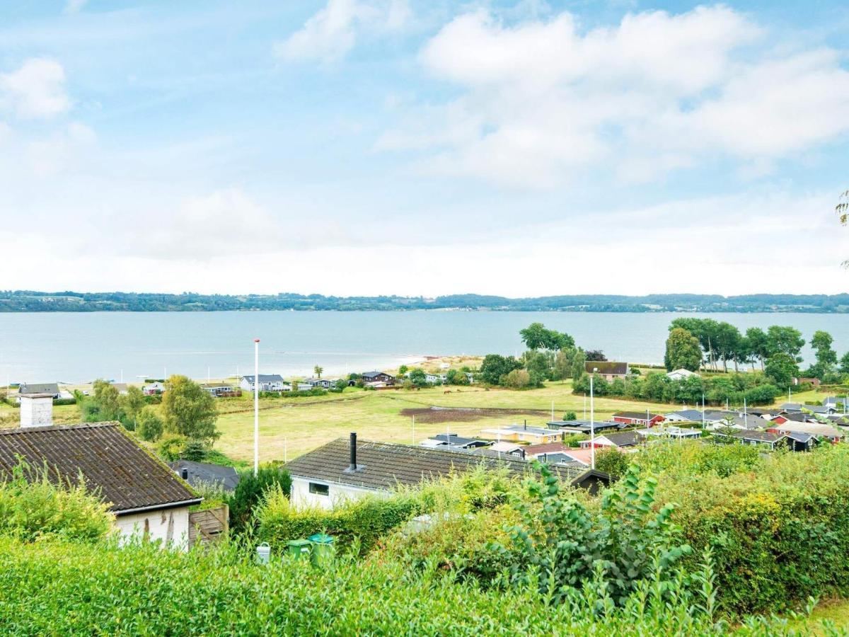 Holiday Home Aabenraa Lxv Buitenkant foto