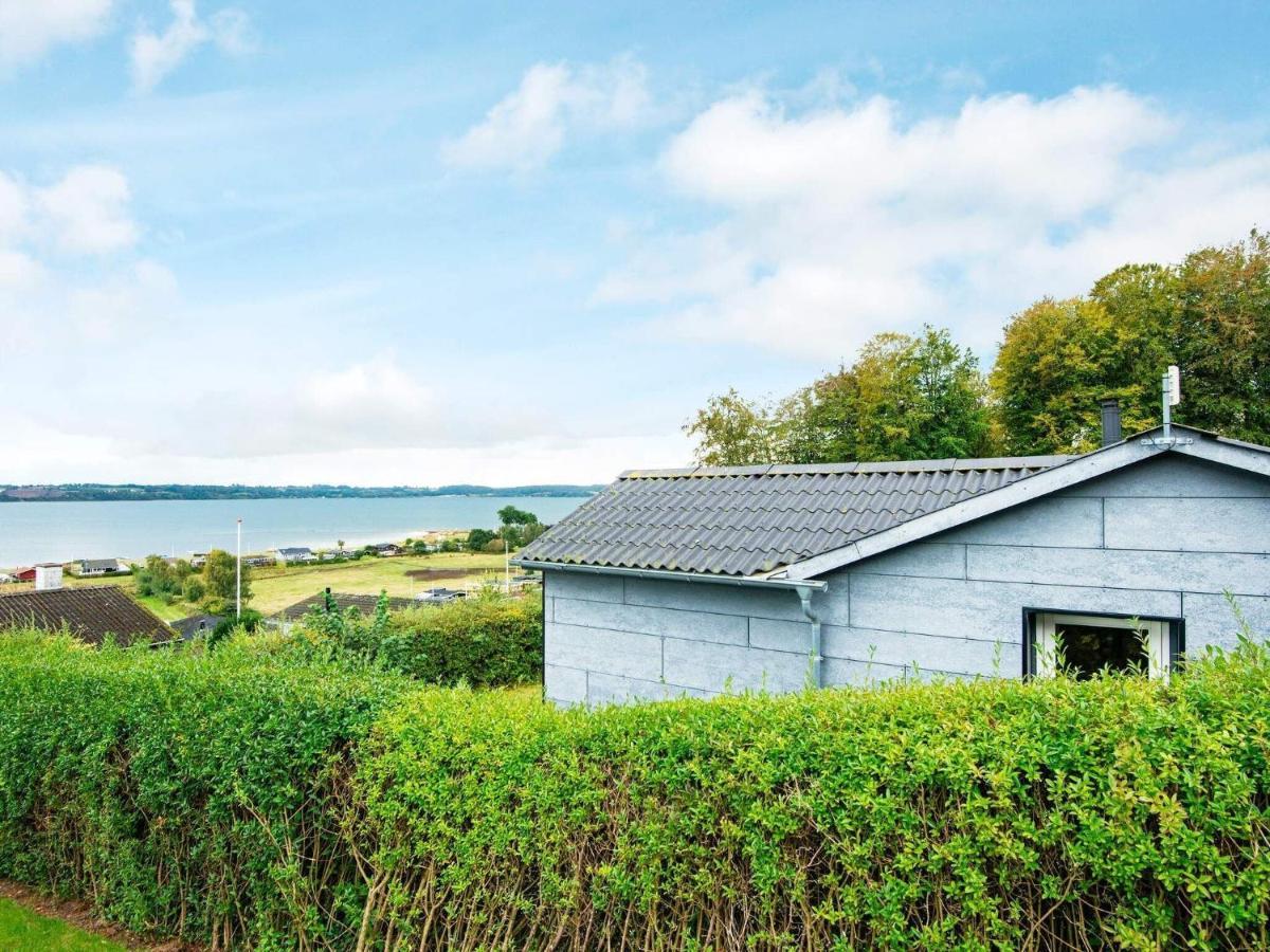 Holiday Home Aabenraa Lxv Buitenkant foto