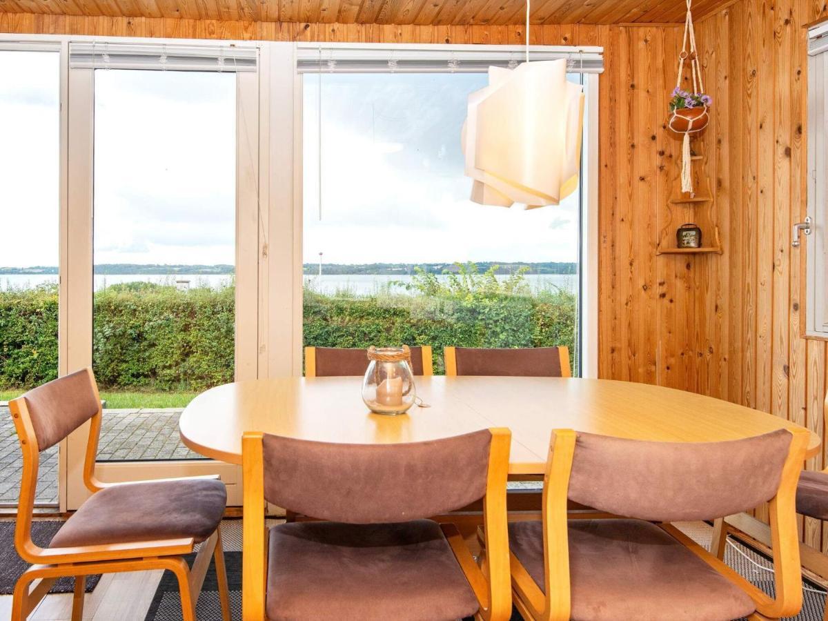 Holiday Home Aabenraa Lxv Buitenkant foto