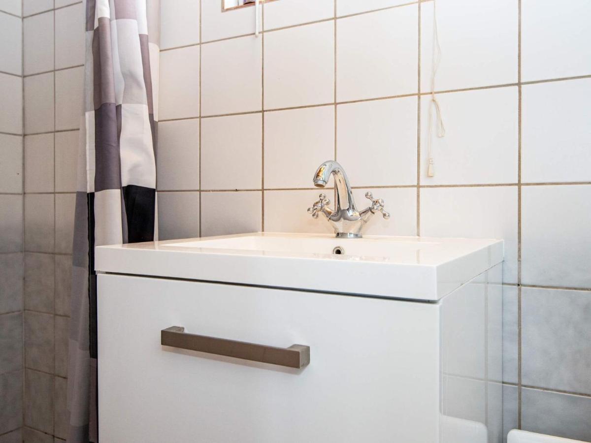 Holiday Home Aabenraa Lxv Buitenkant foto