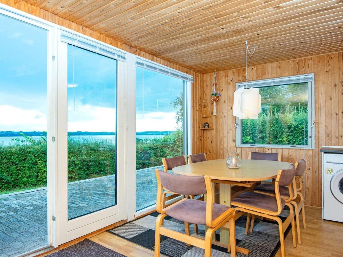 Holiday Home Aabenraa Lxv Buitenkant foto