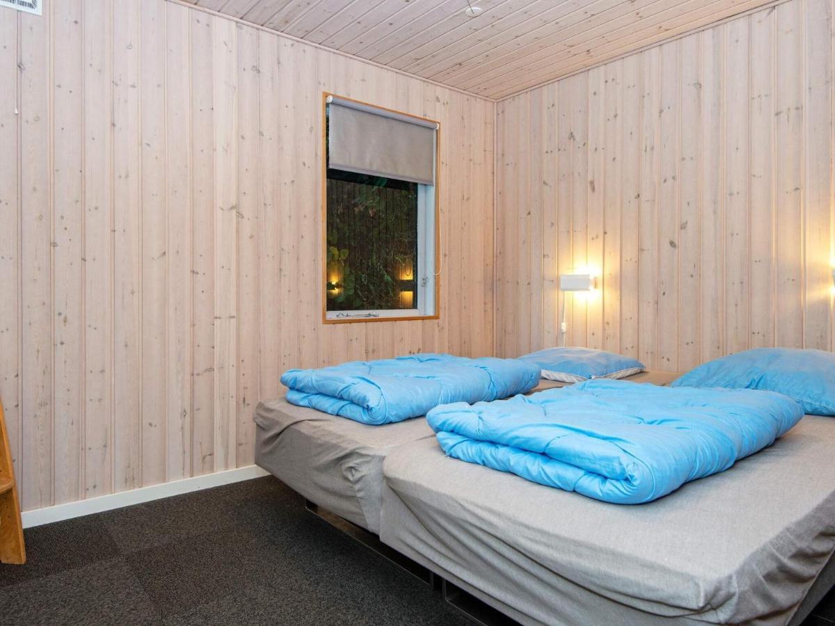Holiday Home Aabenraa Lxv Buitenkant foto