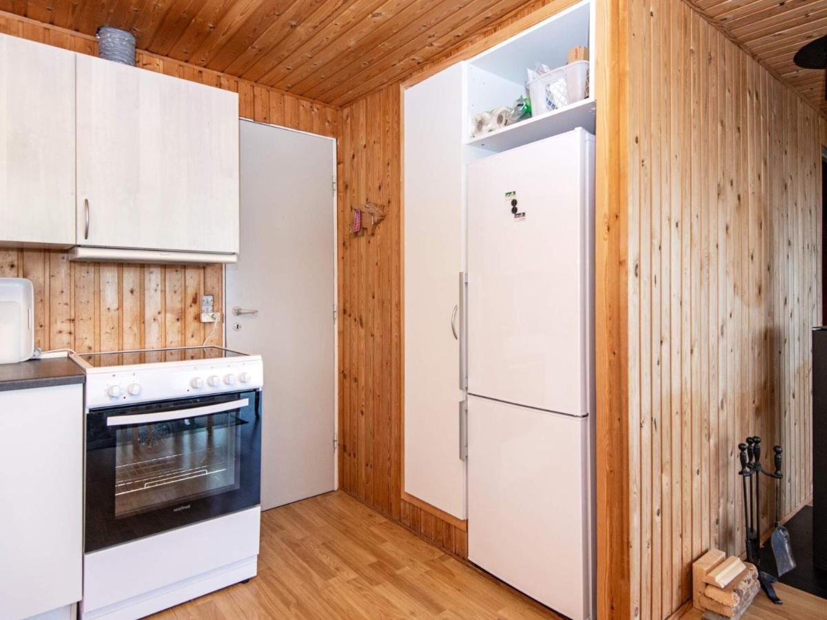 Holiday Home Aabenraa Lxv Buitenkant foto