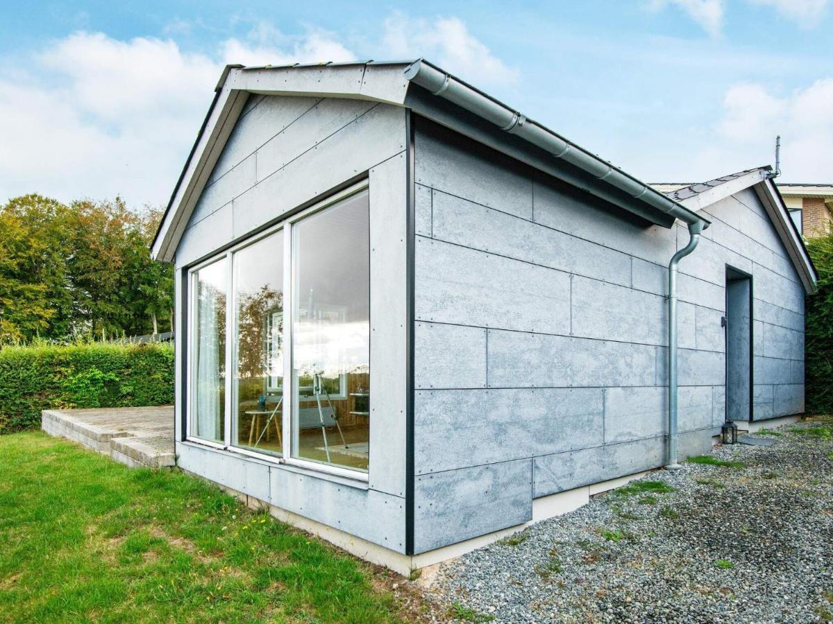 Holiday Home Aabenraa Lxv Buitenkant foto