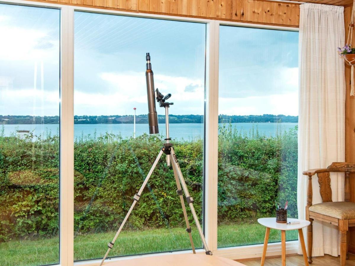 Holiday Home Aabenraa Lxv Buitenkant foto